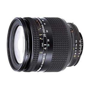 Nikkor AF 24-120mm f/3.5-5.6D IF