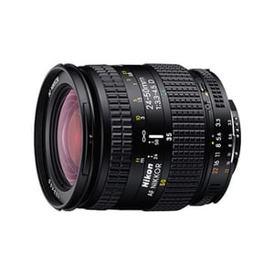 Nikkor AF 24-50mm f/3.3-4.5D