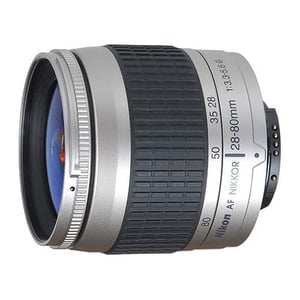 Nikkor AF 28-80mm f/3.3-5.6G