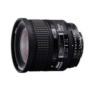 Nikkor AF 28mm f/1.4D