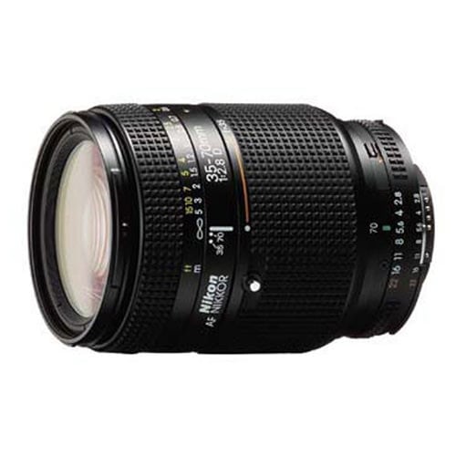 Nikon AF NIKKOR 35-70mm f/2.8D Nikon AF NIKKOR 35-70mm f/2.8D