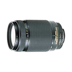 Nikkor AF 70-300mm f/4-5.6D ED