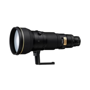 Nikkor AF-S 600mm f/4D IF-ED II