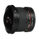 Rokinon 8mm f/3.5 HD Fisheye