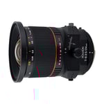 Rokinon Tilt-Shift 24mm f/3.5 ED AS UMC