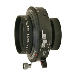 Schneider 100mm f/5.6 Apo Digitar N