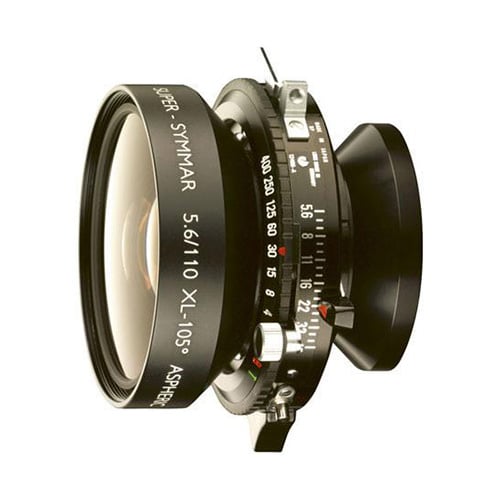 Schneider 110mm f/5.6 Super-Symmar XL