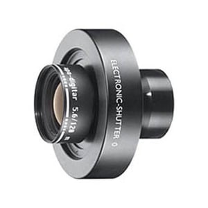 Schneider 120mm f/5.6 Apo Digitar M Electronic Shutter