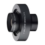 Schneider 120mm f/5.6 Apo Digitar N Electronic Shutter