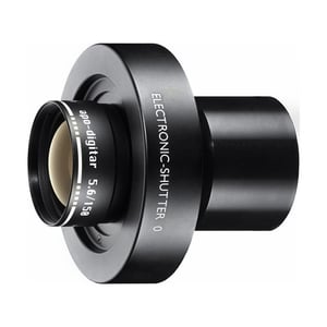 Schneider 150mm f/5.6 Apo Digitar N Electronic Shutter