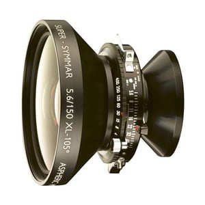 Schneider 150mm f/5.6 Super-Symmar XL