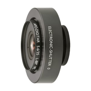 Schneider 35mm f/5.6 Apo-Digitar XL Electronic Shutter