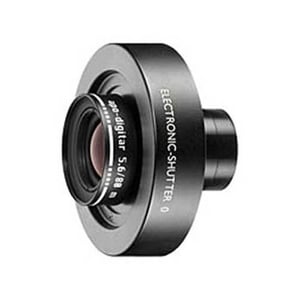 Schneider 80mm f/5.6 Apo Digitar M Electronic Shutter