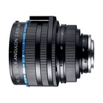 Schneider PC TS Super-Angulon 50mm f/2.8