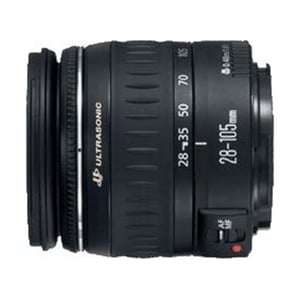 Canon EF 28-105mm f/3.5-4.5 USM