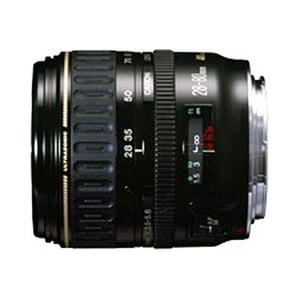 Canon EF 28-80mm f/3.5-5.6 USM