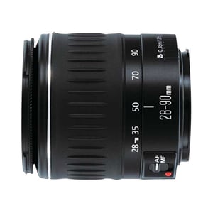 Canon EF 28-90mm f/4-5.6 II USM