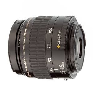 Canon EF 35-105mm f/4.5-5.6 USM