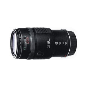 Canon EF 35-135mm f/4-5.6 USM