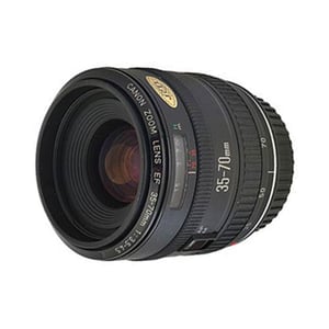 Canon EF 35-70mm f/3.5-4.5