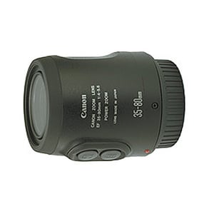 Canon EF 35-80mm f/4-5.6 PZ