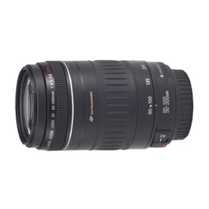 Canon EF 90-300mm f/4.5-5.6 USM