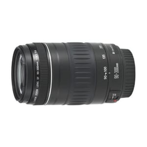 Canon EF 90-300mm f/4.5-5.6