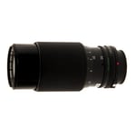 Canon FD 70-210mm f/4