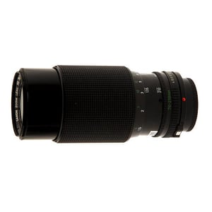 Canon FD 70-210mm f/4