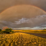 Full Rainbow