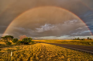 Full Rainbow