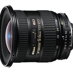 Nikon 18-35mm f/3.5-4.5D