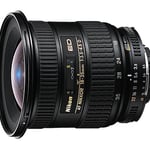 Nikon 18-35mm f/3.5-4.5G Review