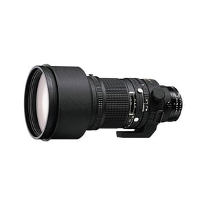 Nikon AF NIKKOR 300mm f/2.8 IF-ED