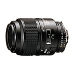 Nikon AF NIKKOR Micro 105mm f/2.8D