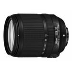 Nikon AF-S DX NIKKOR 18-140mm f/3.5-5.6G ED VR