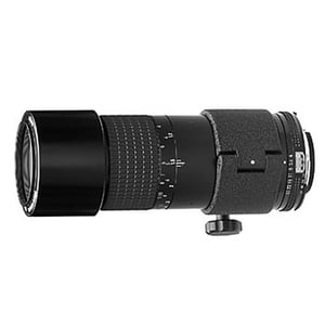 Nikon Micro NIKKOR 200mm f/4 IF