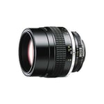 Nikon NIKKOR 105mm f/1.8