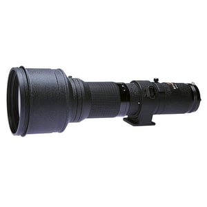 Nikon NIKKOR 600mm f/5.6 IF-ED