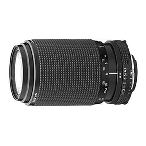 Nikon NIKKOR 70-210mm f/4.5-5.6