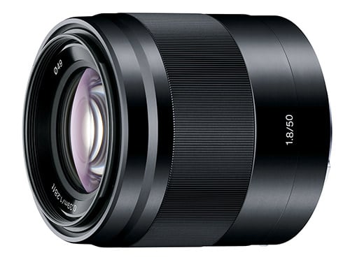 3 Sony 35mm Lenses Compared - BEST value revealed!