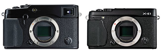 Classy shutter release buttons for Camera: Fujifilm X System / SLR Talk  Forum: Digital Photography Review