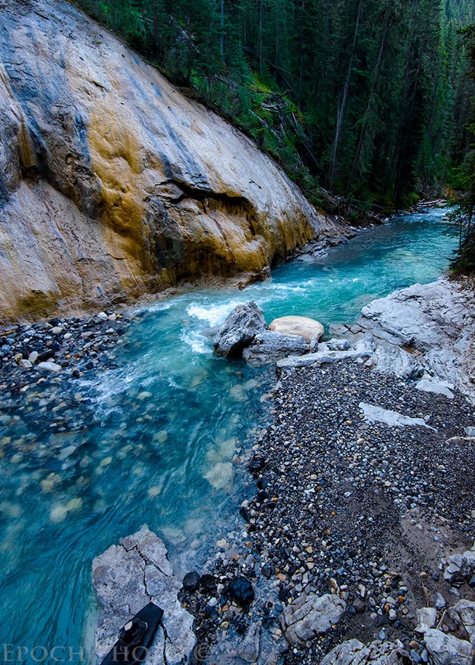 Johnston_Canyon