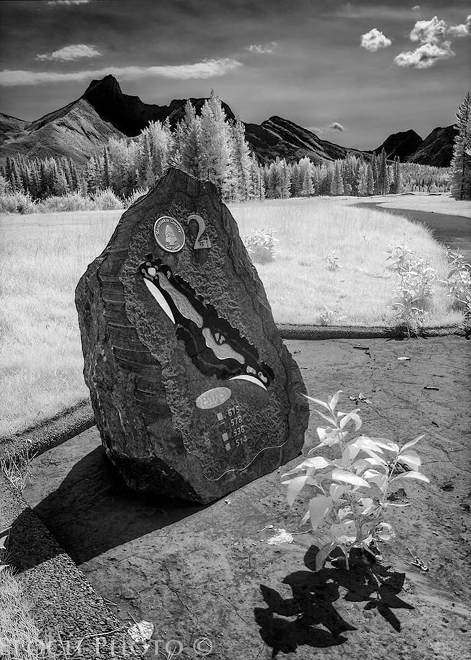 Kananaskis Golf Course