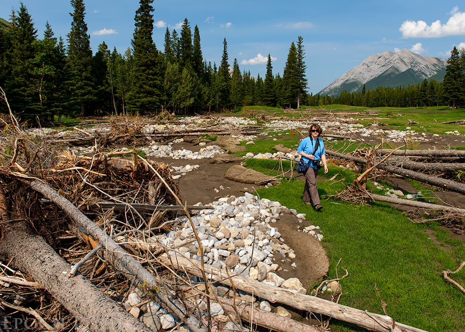 Kananaskis Golf Course