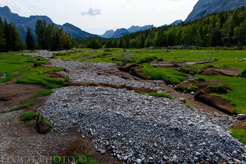 Kananaskis Golf Course