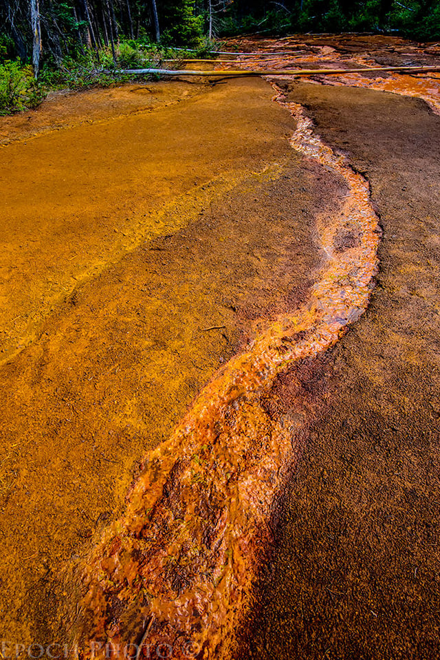 Ochre River