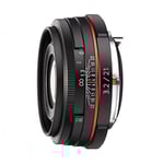 Pentax HD DA 21mm f/3.2 AL Limited