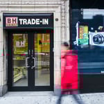 B&H Trade In