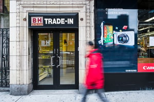 B&H Trade In